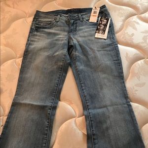 Jessica Simpson NWT Jeans